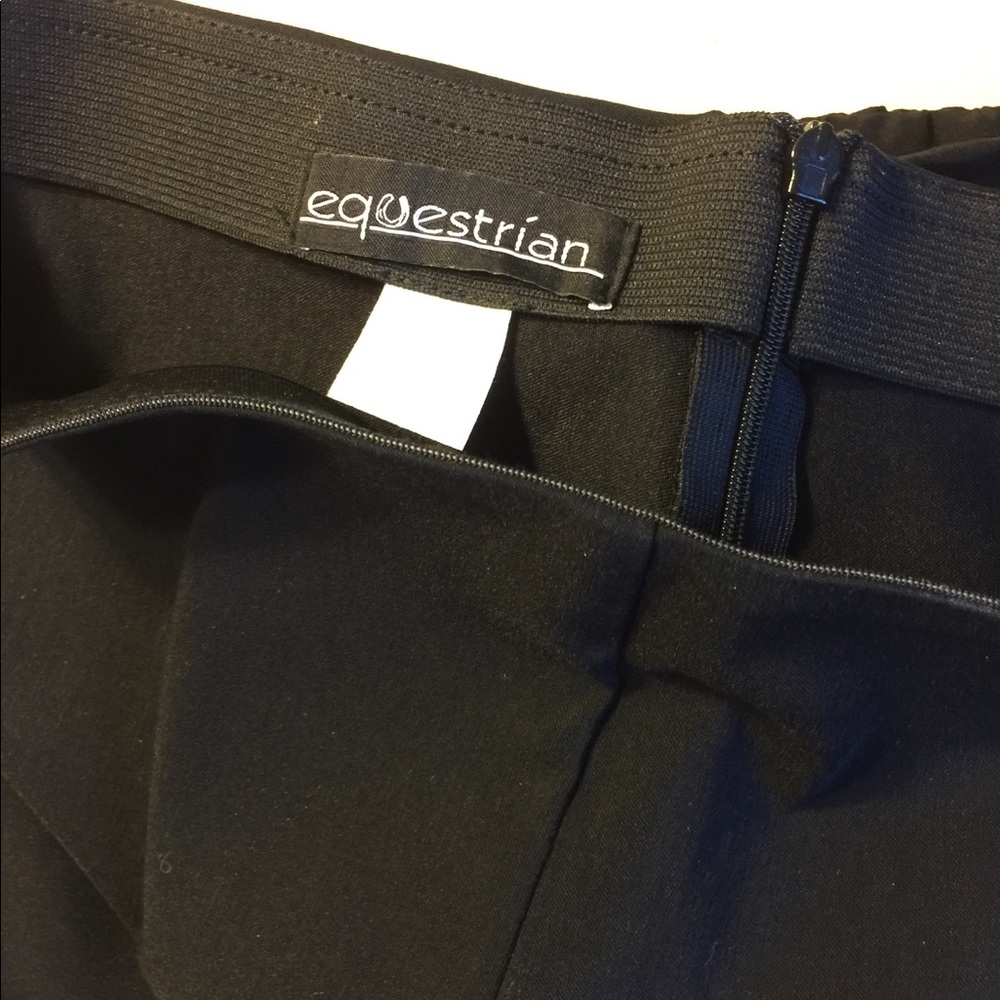 Equestrian Pant - Picture 7 of 8